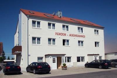 Pension Auernhammer