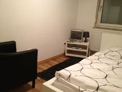 Ingolstadt FeWoHouse & Monteurzimmer: Ansicht
