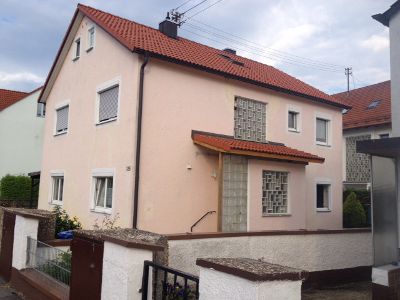 FeWoHouse & Monteurzimmer