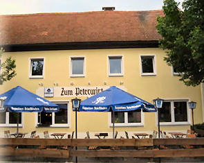 Gasthof Peterwirt