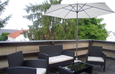 Pension Wagner Ansicht 3