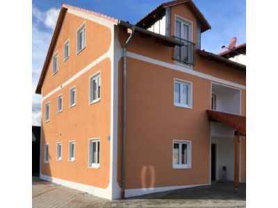 Gästehaus Schreiner Ansicht 2
